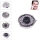 thumbnail image 3 of Cabezales de afeitado de repuesto HQ9 para Smart Touch-XL /, Speed-XL, Shaver Cabezal de afeitado de repuesto de tres vías Kuyhfg Bienvenido a Kuyhfg, 3 of 4