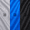 Ebony/Sleet/Electric Blue, variant on AND1 Men's and Big Men's Core All Court Short, 11" Inseam, 3-Pack, Sizes XS-5XL