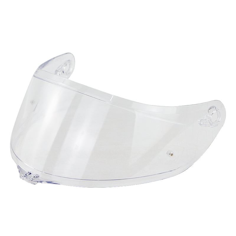 Visière De Remplacement Pour Casque AGV K1 K3SV K5 - Anti-rayures, Anti-UV - Lentille Moto Transparente Ou Teintée - 2