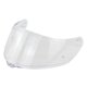 thumbnail image 1 of Reemplazo de visera de casco para AGV K1 K3SV K5, casco de cara completa, lente de casco d Abanopi  Lente, 1 of 1