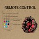thumbnail image 2 of Lámpara Moonacy Reactor Arc Reactivo Recargable Multicolor con Control Táctil y Remoto, 2 of 6
