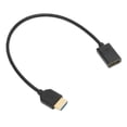 thumbnail image 4 of Cable de interfaz multimedia HD, cable de interfaz multimedia HD Cable de video Hz Cable de interfaz multimedia HD de alta velocidad Creado magistralmente, 4 of 9