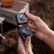 DJI Action 2 Magnetic Protective Case, Black (CP.OS.00000210.01)