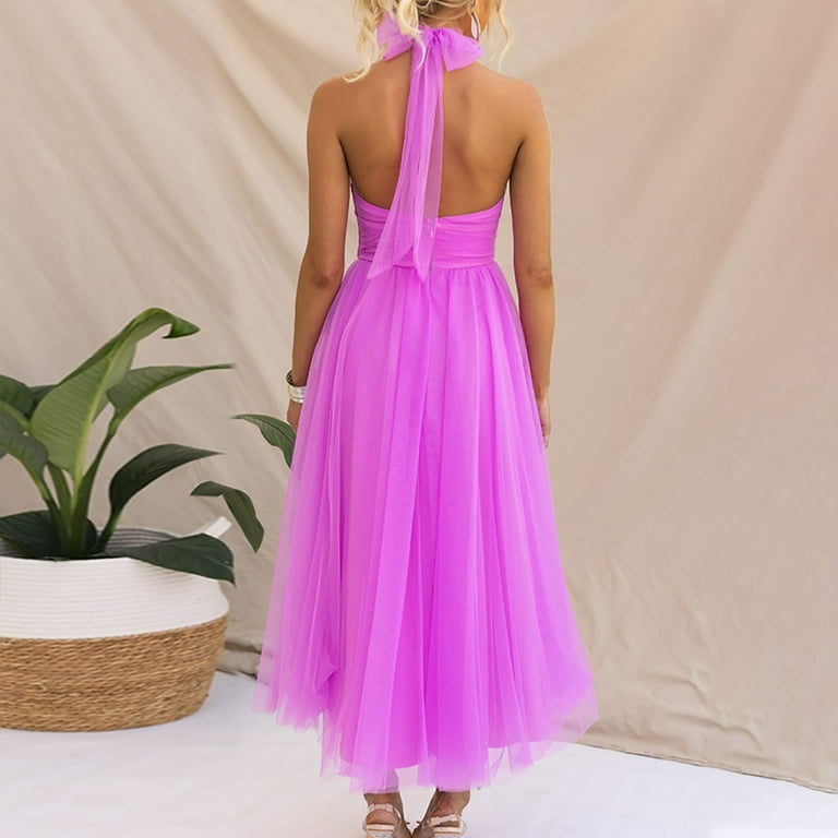 sachin and babi light blue dress Evening Wear Dress Code: How to Choose the Perfect Evening Gown – Bari Jay main image 0
