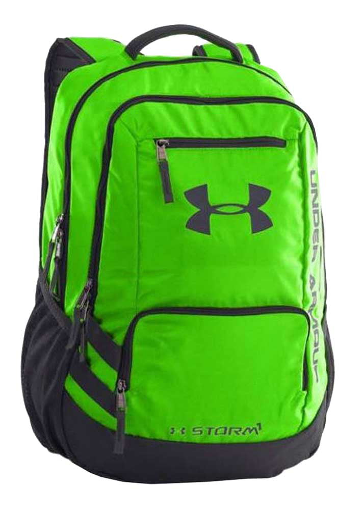 Under Armour Green Backpack | UP TO 54% OFF