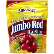 Sunsweet Growers Sunsweet Raisins, 8 oz