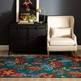 thumbnail image 2 of Mohawk Home New Wave Rug, 2 of 3