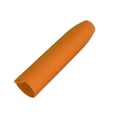 thumbnail image 4 of AMLESO Pot Handle Cover Pot Pan Handle Holder Easy to Install Multifunctional Heatproof Orange, 4 of 8