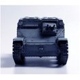 thumbnail image 4 of Platz Girls und Panzer final chapter CV35 Blue Division High School 1/35 scale Plastic model GP-55, 4 of 5