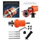 thumbnail image 4 of Adaptador de taladro eléctrico con cabeza de conversión de martillo eléctrico de broca para lámpara paquete A kusrkot adaptador de taladro eléctrico, 4 of 7