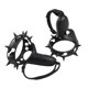 thumbnail image 4 of VR Handle Cover Silicona Gamepad Protector Reemplazo de la cubierta del controlador de juego para Oculus quest 2, Negro Inevent EL001349-01, 4 of 7