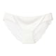 thumbnail image 1 of Tanga de malla de cintura alta para mujer - Ropa interior de encaje ajustable - Lencería sexy y cómoda (S-XXL, 90 % nailon), 1 of 3