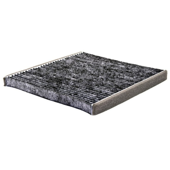 PurolatorONE Advanced Filtration Cabin Air Filter: Up to 99% Dirt Removal; Activated Carbon Blocks Odors