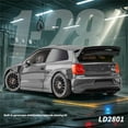 thumbnail image 4 of Remote Control Drift Car 1/28 Scale 4WD For Indoor And Outdoor Fun, 4 of 13