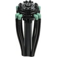 thumbnail image 2 of 100-Pack Orbit 67000 Apollow 8 port Manifold, 2 of 3