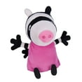 thumbnail image 1 of Peppa Pig Zoe Plush Toy, 1 of 1