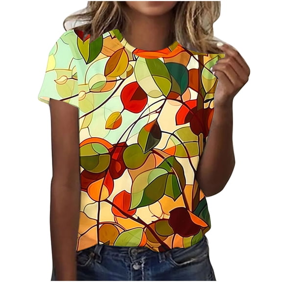 Cute Xs Tops For Vacation For Women Young Womens Tops Trendy Summer Womens Blouses Short Sleeve Petite Funny T Shirts For Women Adult Humor