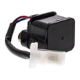 thumbnail image 2 of Niche Starter Relay for Yamaha Warrior 350 Raptor 80 Breeze 125 ATV 519-CSS2242L, 2 of 8