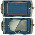 thumbnail image 6 of Gold Series Airline Approved Tote - Low Profile, Soft Sided Premium Pet Carrier, 6 of 9