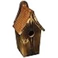 thumbnail image 3 of Reckitt Benckiser 208966 Rustic Bluebird House, 3 of 5