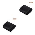 thumbnail image 1 of Naiovety Vendaje Muñequera Envoltura Elástica Deporte Muñequera portátil Gimnasio Soporte Brace Wrap Tenis Algodón Weat Band para Fitness Type5 NO5, 1 of 6