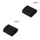 thumbnail image 1 of Eigraketly Vendaje Muñequera Envoltura Elástica Deporte Muñequera portátil Gimnasio Soporte Brace Wrap Tenis Algodón Weat Band para Fitness Type5 NO5, 1 of 6