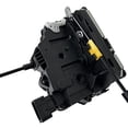 thumbnail image 4 of Yassdwbn Right Door Latch Assembly For Ram Promaster 2019-2021 68226175AD, 4 of 5