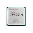 thumbnail image 1 of Procesador AMD Ryzen 5 3400G 3.7GHz 4 núcleos 8 hilos 65W, 1 of 1