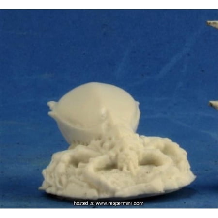 25mm Scale Prarie Tick Queen  Bob Ridolfl - Savage Worlds & Bones price history on PriceWatchPro