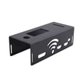 thumbnail image 5 of 5X Caja de Aleación de Aluminio para Tablero Rainsun de Expansión de Hotspot Estación de Radio Wifi MóDem de Voz W Negro, 5 of 5