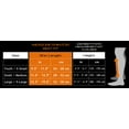 thumbnail image 3 of Meister Elastic Cloth Shin & Instep Padded Guards (Pair) White - Small / Medium, 3 of 3