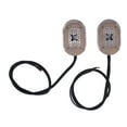 thumbnail image 2 of Electric Trailer Brake Magnet Replacement Enhanced Braking Efficiency Long Lasting Performance for RV 12V 2 Pcs, 2 of 7