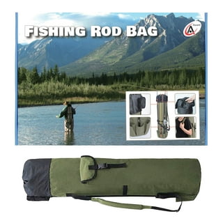 Fly Rod Carriers Cars