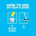 thumbnail image 6 of Mr. Clean With Unstopables Fresh Scent Multi-Surface Cleaner, 45 fl oz, 6 of 9