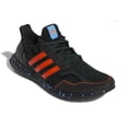 thumbnail image 3 of Ad-id-as Ultraboost 5.0 Sneakers DNA Shoe Green/Orange/Black GV8733 Men's Size 6.5, 3 of 6