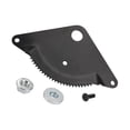 thumbnail image 3 of Steering Sector Gear Rebuild Kit for Models Replaces 532194732, 194732,587738906 Small Gear, 3 of 5