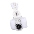 thumbnail image 2 of Corrector De Juanete En Valgo, Almohadilla De Silicona, Perilla De Rotación, Enderezador Ortopédico Para Juanetes, Espesar Para Uso Diario Para Pie Izquierdo, 2 of 7