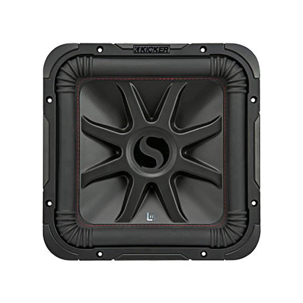 subwoofer 2 inch