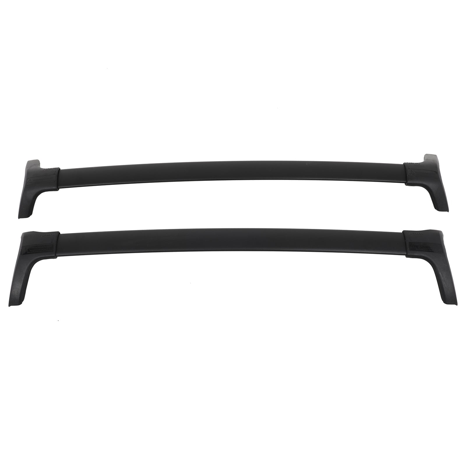 SCITOO Roof Rack Cross Bars Cargo Carrier Crossbars for Rooftop Fit For Toyota RAV4 2019-2023