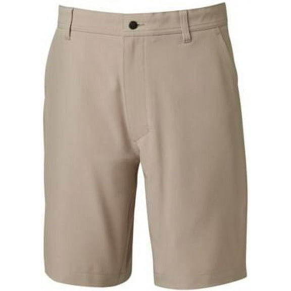 Footjoy Performance Khaki Mens Golf Shorts