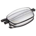 thumbnail image 4 of Gafas de lectura plegables, gafas de lectura multifocales con bloqueo de luz azul, gafas de lectura para personas mayores, parte superior de la línea, 4 of 8