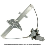 CARDONE Reman 78-1093F Engine Control Module 2006-2007 Ford, Mercury