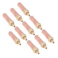 thumbnail image 4 of Welding Cutting Torch Nozzles, High Concentricity Strong Flame Gathering Ability Gas Cutting Nozzle Simple Operation  For G01-100 Cutting  1#, 4 of 8