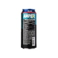 thumbnail image 2 of Pack de 24 Bebida Energizante Amper Blueberry de 473ml Amper Blueberry 473ml, 2 of 3