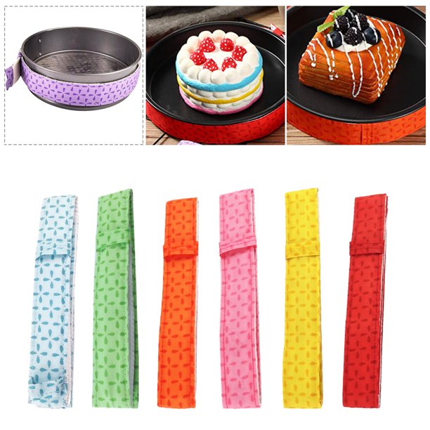 Baking Sheet Cake Pan Belt Wahei Freiz Hot Sale Cake Pan Strips