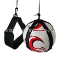 thumbnail image 2 of Kids' Soccer Training Equipment: Lightweight Neoprene Ball Control Bag with Magic Sticker, Factory-Direct Football & Basketball Skill-Building Aid for Children, Durable Five-Claw New Five-Star Design, 2 of 5