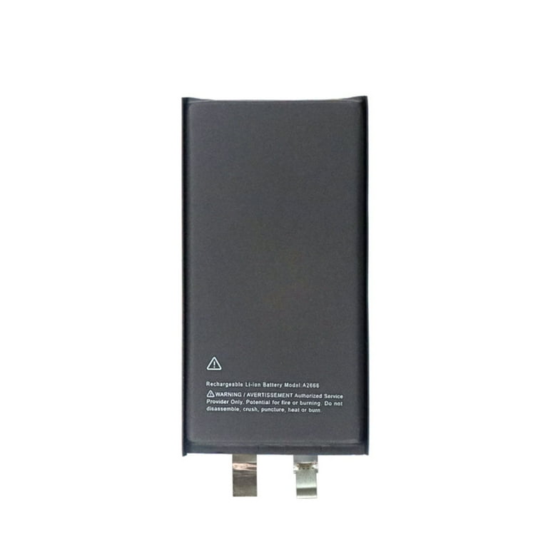 KIQ 3.84V 3227 mAh Li-Ion Replacement Battery Core for iPhone 13
