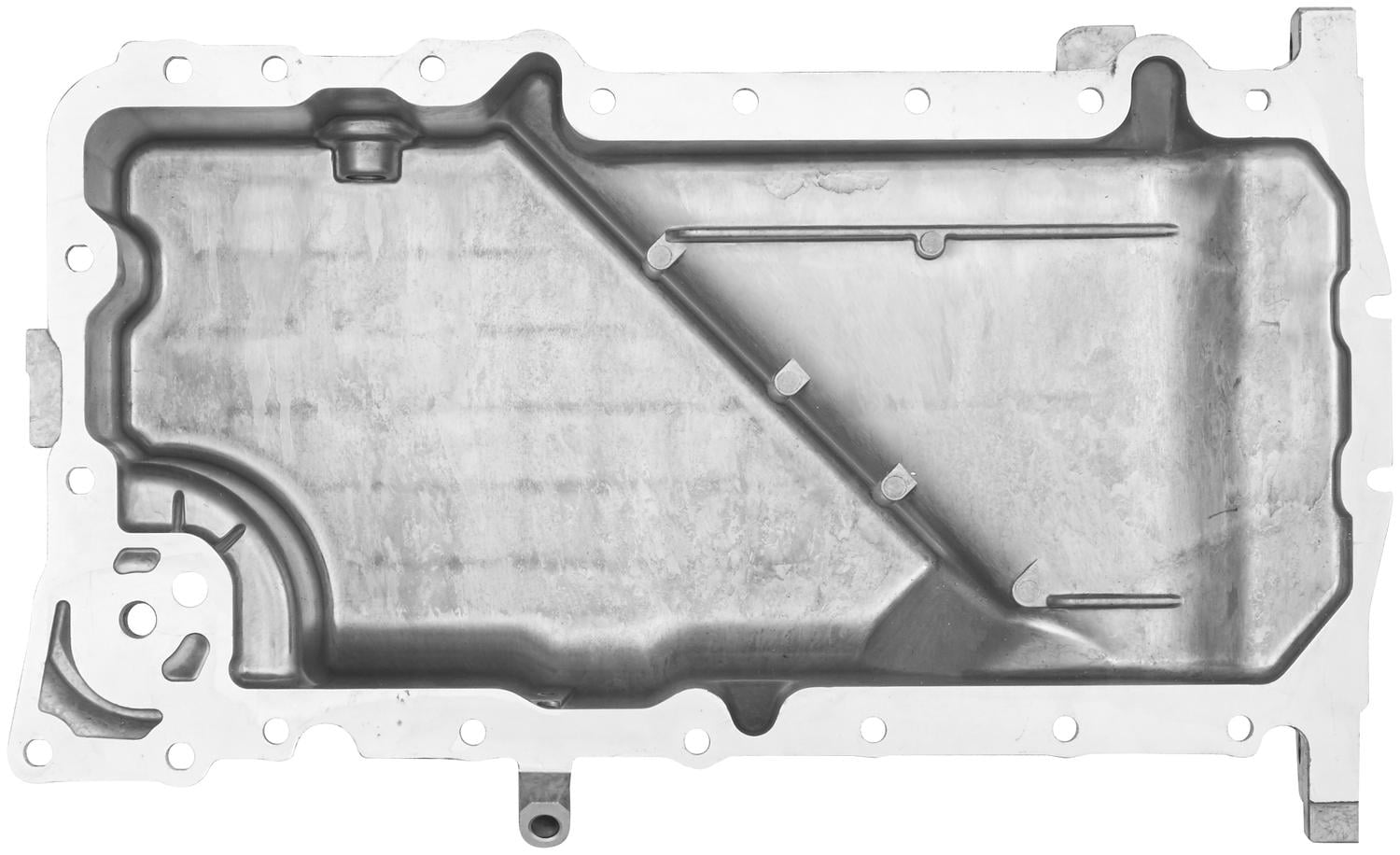 Spectra Premium CRP56A Aluminum Engine Oil Pan
