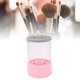 thumbnail image 5 of Limpiador De Brochas De Maquillaje Eléctrico, Secador De Brochas De Maquillaje 2 En 1 Para Brochas Y Esponjas De Maquillaje De Todos Los Tamaños, Taza De Limpieza De Brochas De, 5 of 7