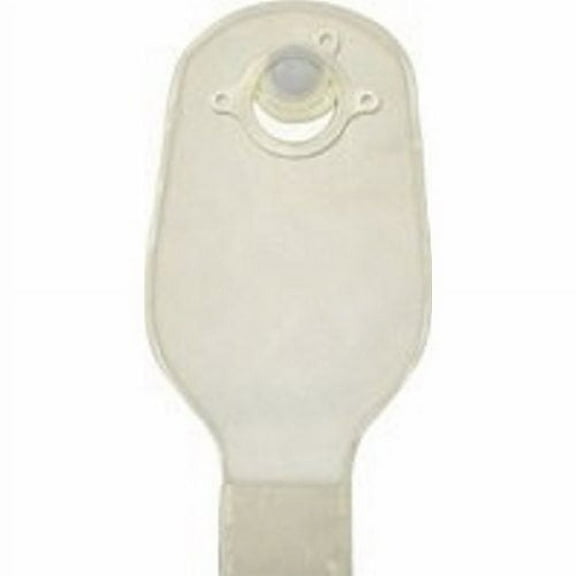 Convatec 404014, Sur-Fit Natura® Ostomy Pouch, Opaque, 20/Box (526100_BX)